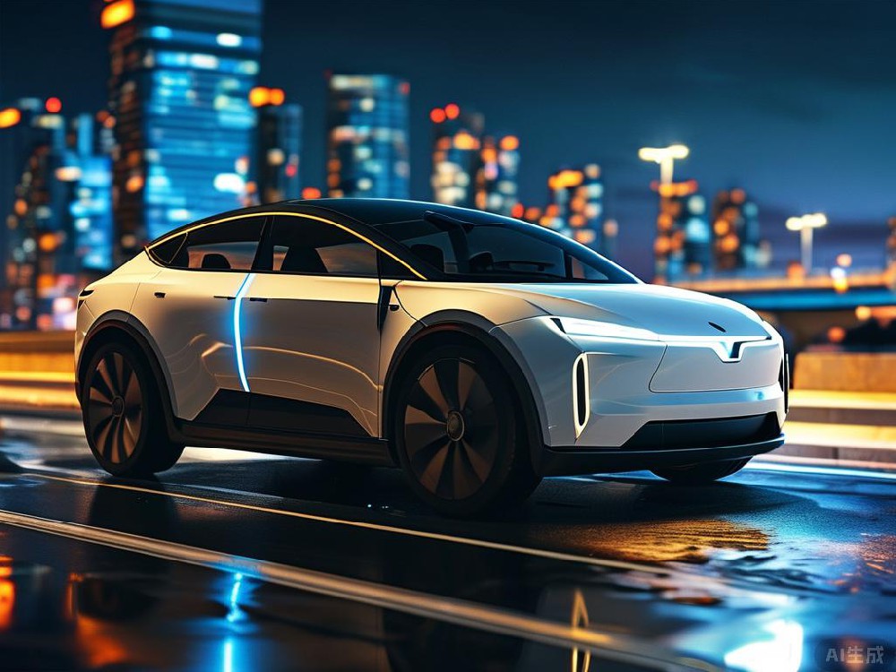 霍爾傳感器在汽車電子中的應用